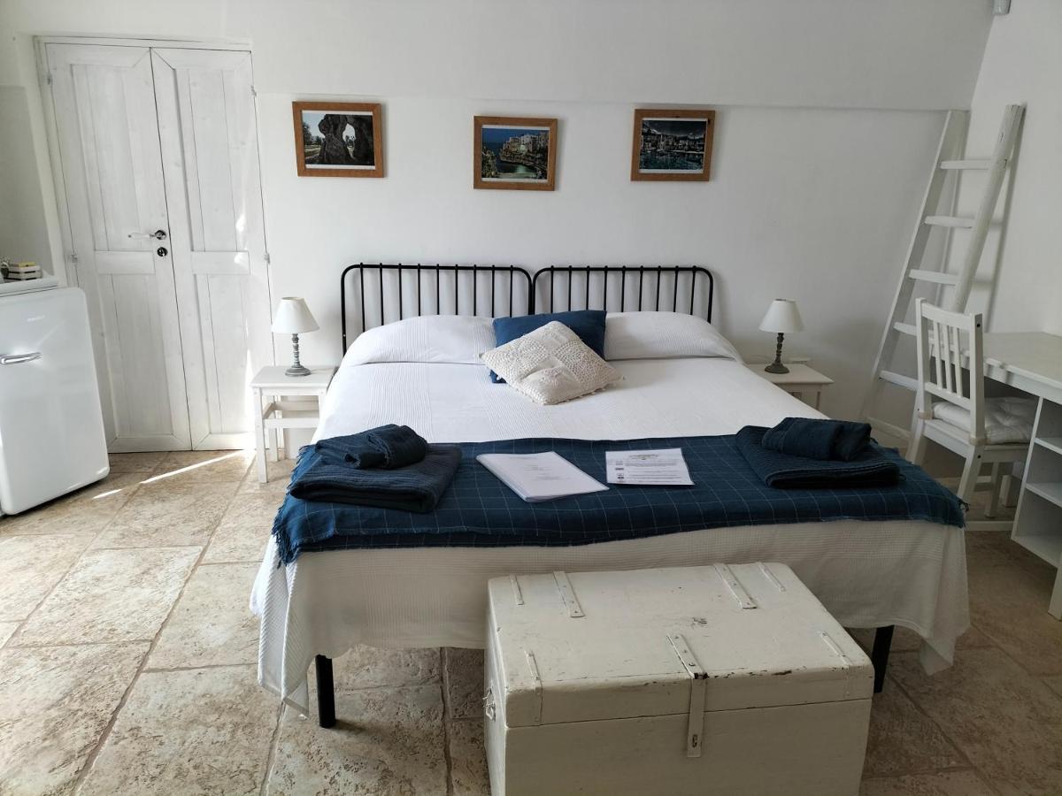 Villa Giorgia Monopoli Exterior foto