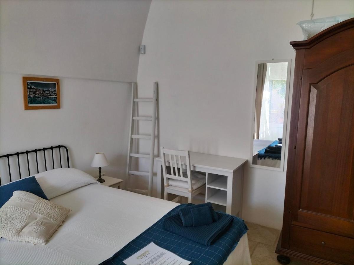 Villa Giorgia Monopoli Exterior foto