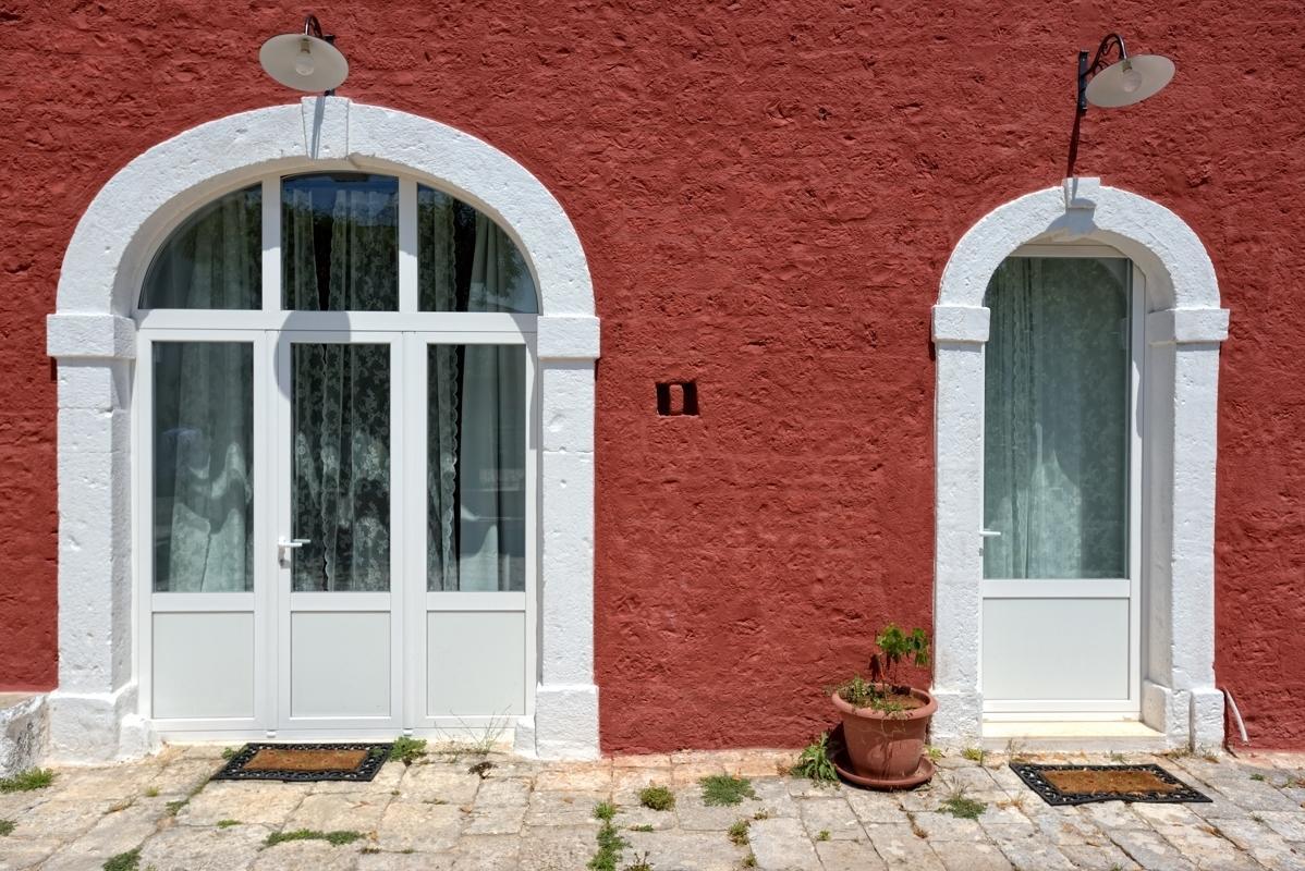 Villa Giorgia Monopoli Exterior foto